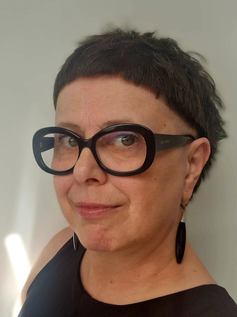 Manuela Ladstätter