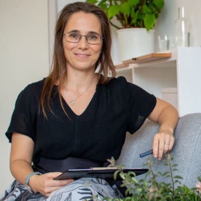 Brigitte Herzinger