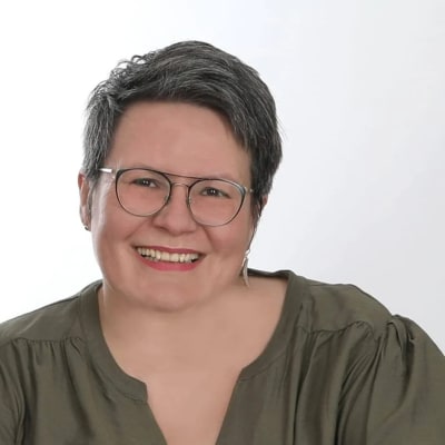 Sonja Friedwagner