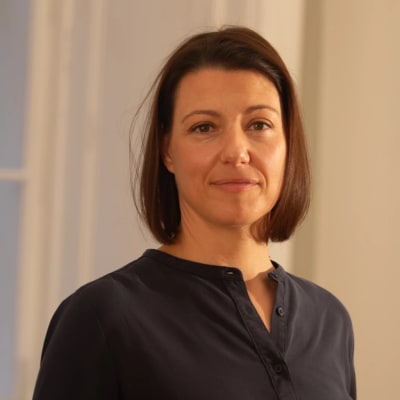 Ursula Prinz