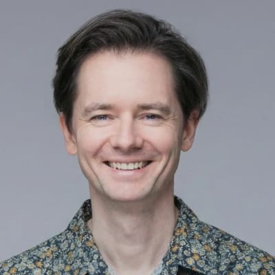 Bernhard Haas