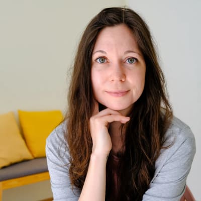 Bettina Feilhammer