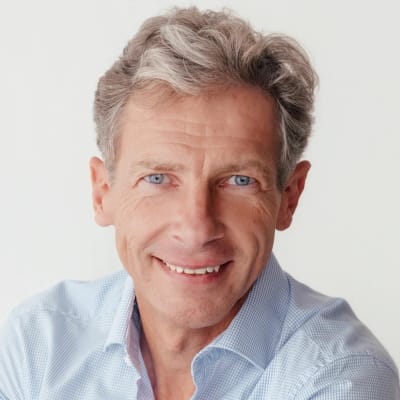 MMag. Gerhard Preschitz