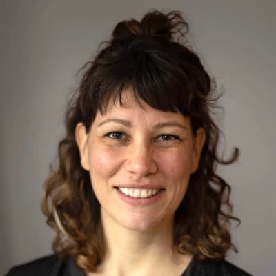 Susanne Maier
