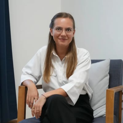 Lisa Kainrat