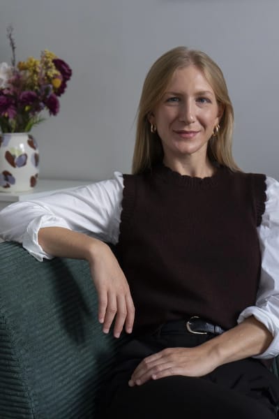 Lisa Almesberger