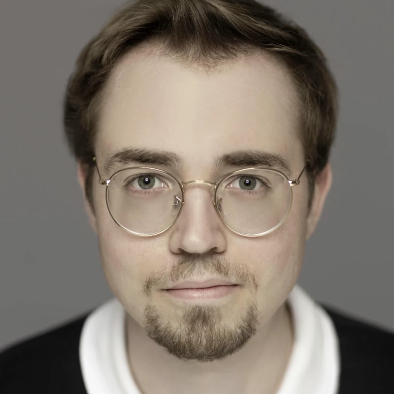 Florian Fleischhacker 