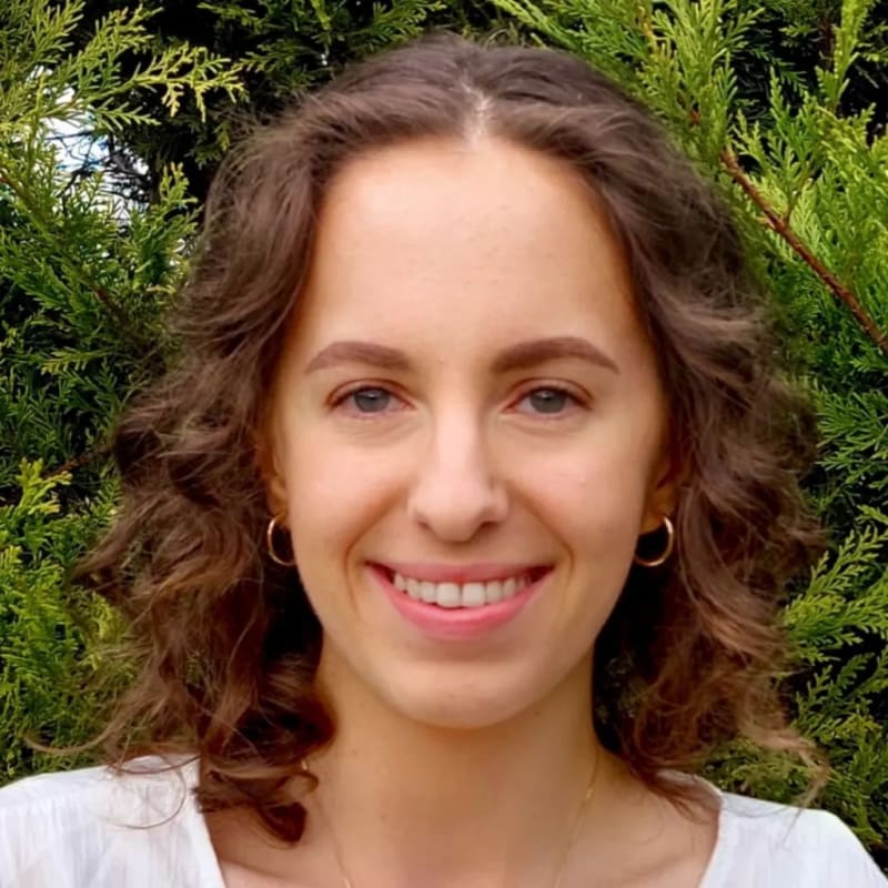 Anna Glaser