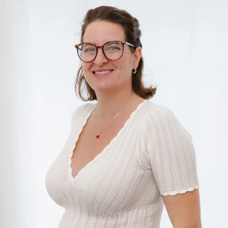 Sarah Blaimschein