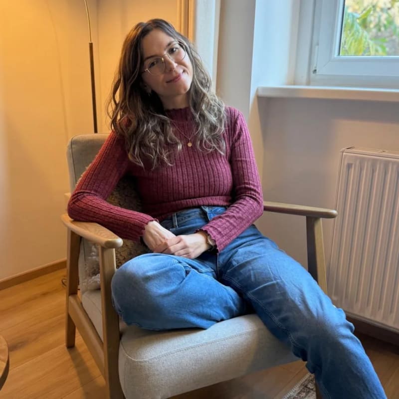 Julia Schüller