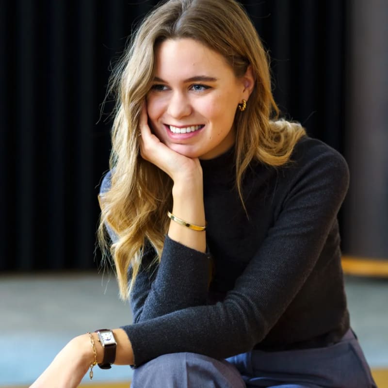 Valerie Boswell