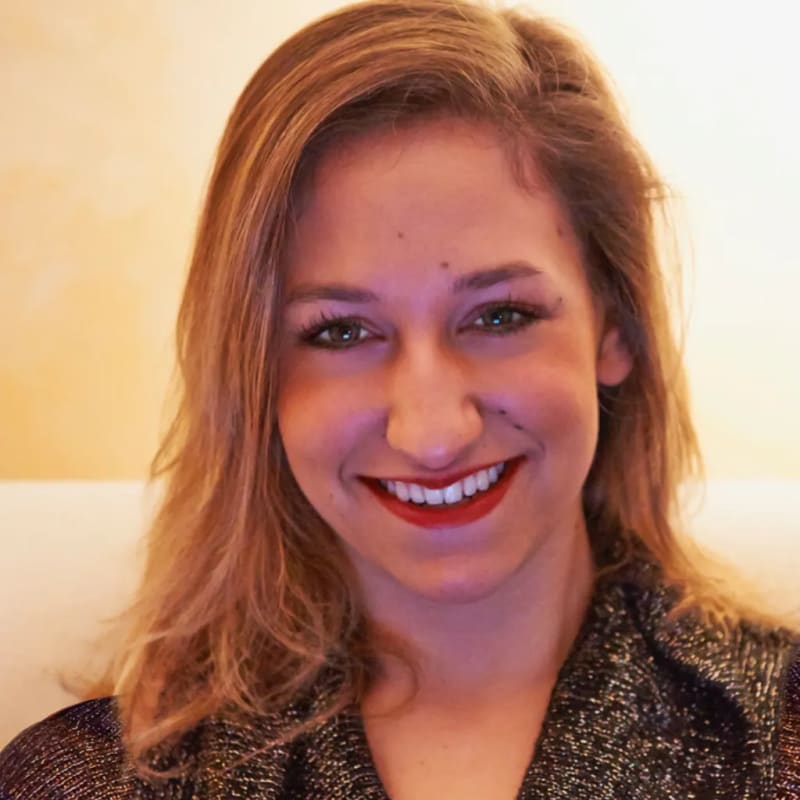 Lilian Strobl