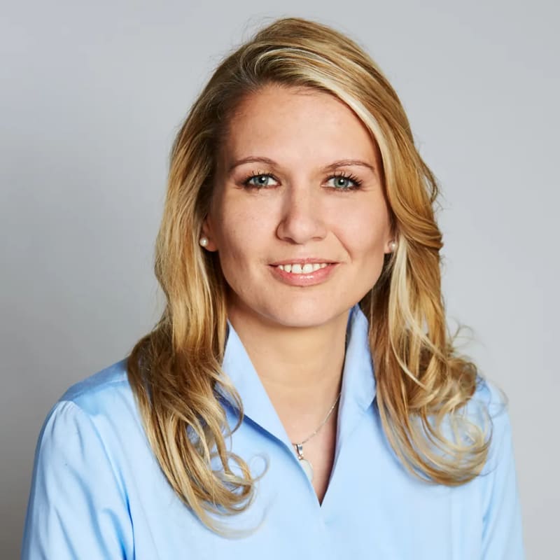 Ilona Brinkmann