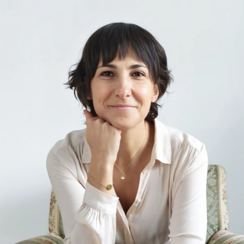 Irene Marinelli