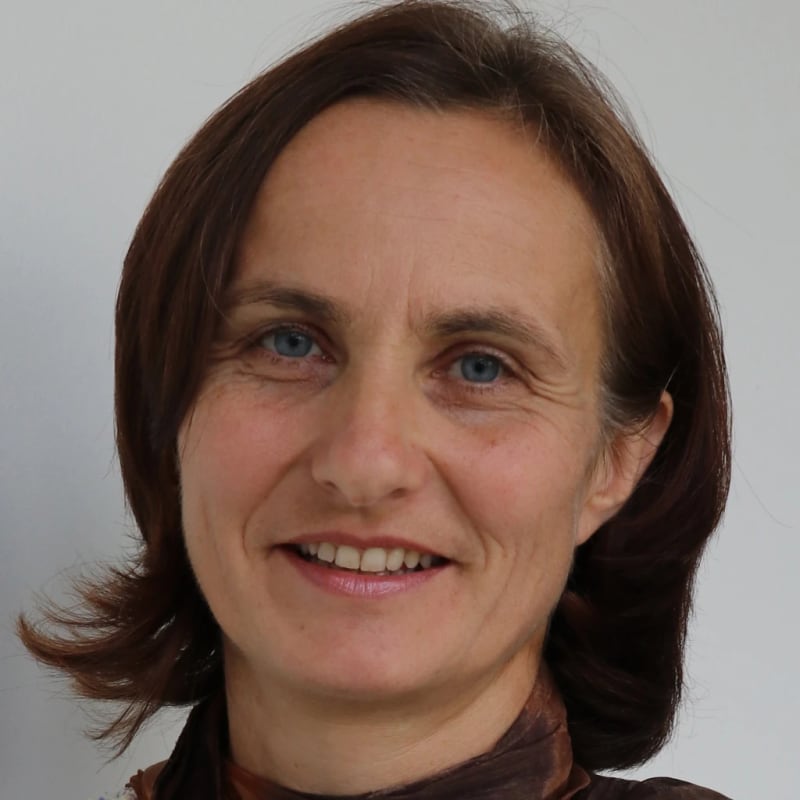 Ingrid Satzinger