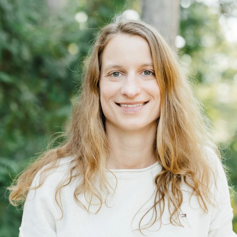 Felicitas Berg