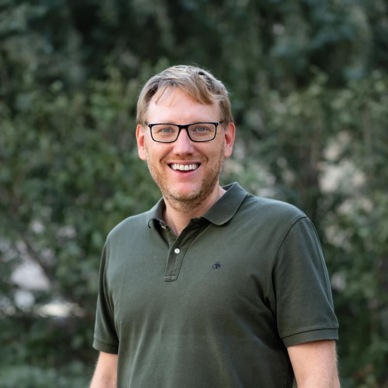 Markus Pilgerstorfer