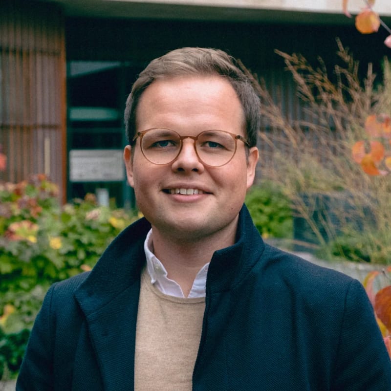 Maximilian Szesny