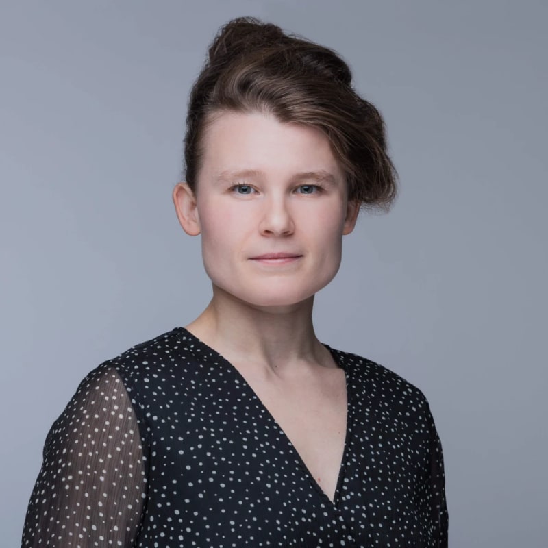 Johanna Schmuck