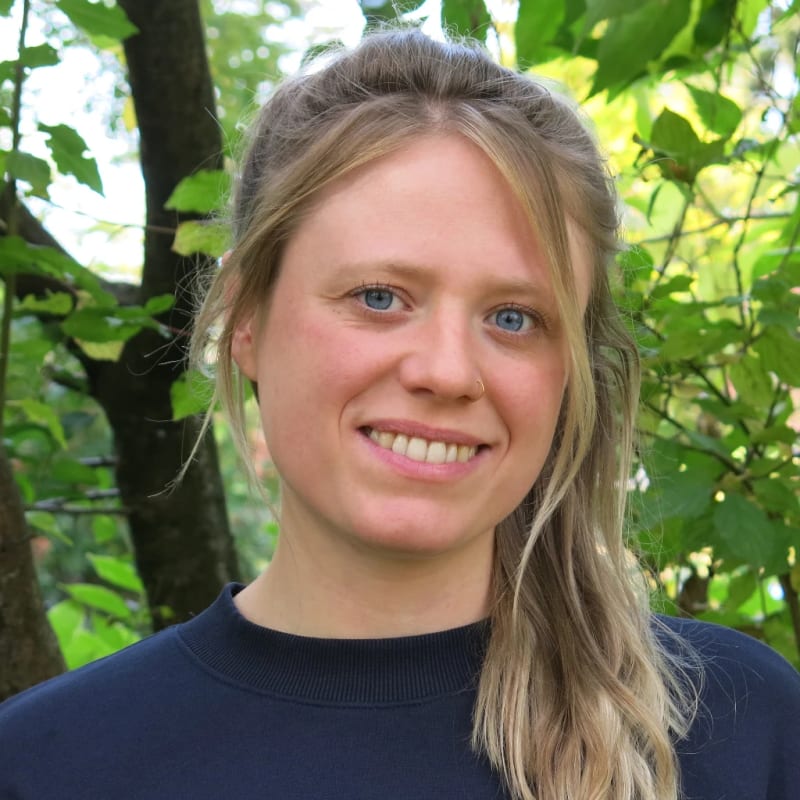 Julia Fessler