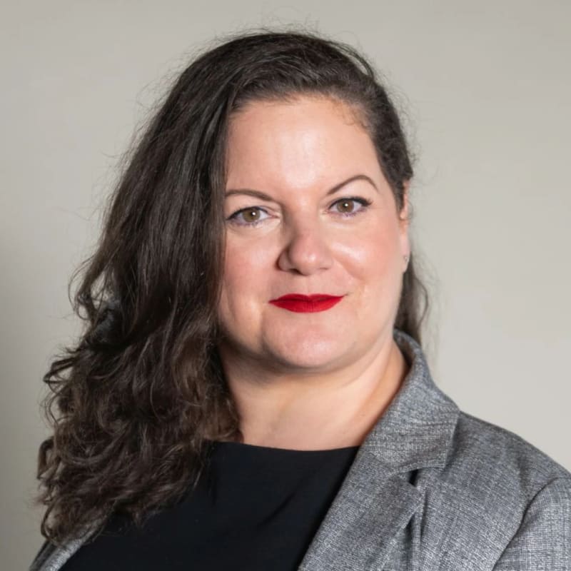 Natascha Ditha BERGER