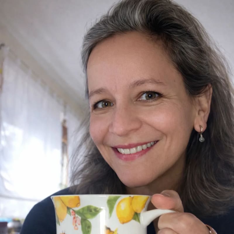 Monika Fleissner-Sadjak