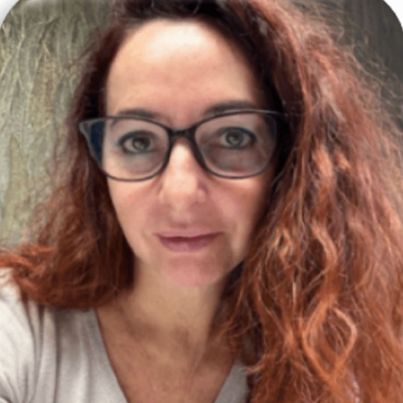 Susanne Dohr