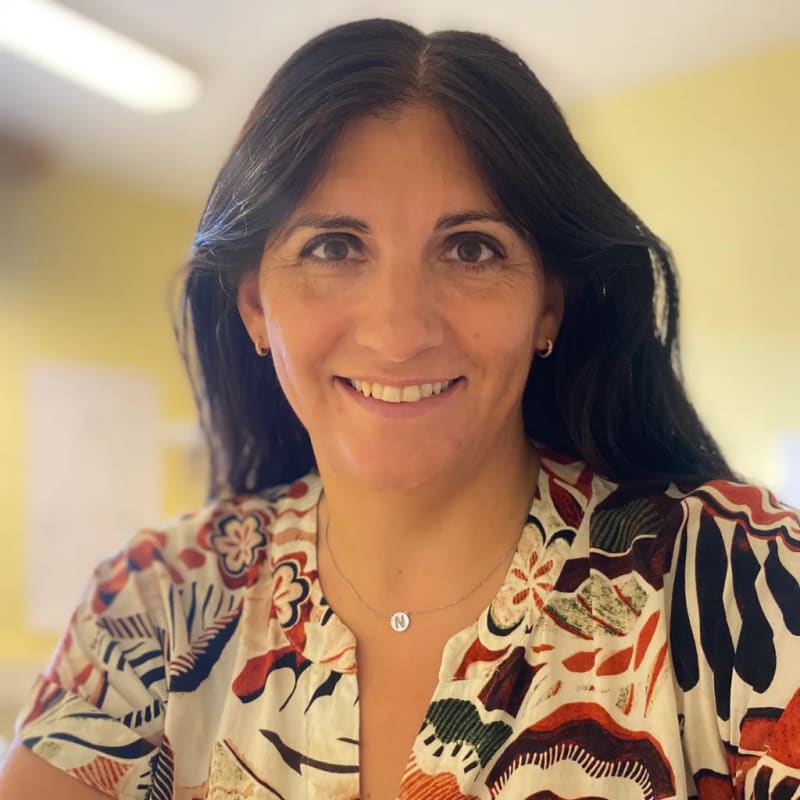 Nicoletta Visconti
