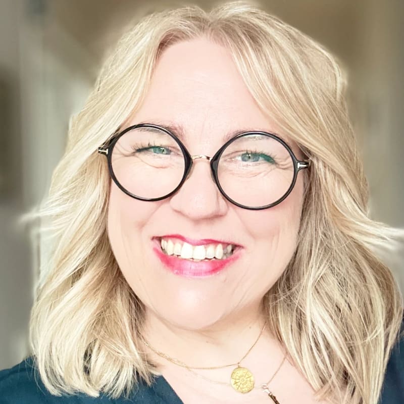 Irmgard Schürer