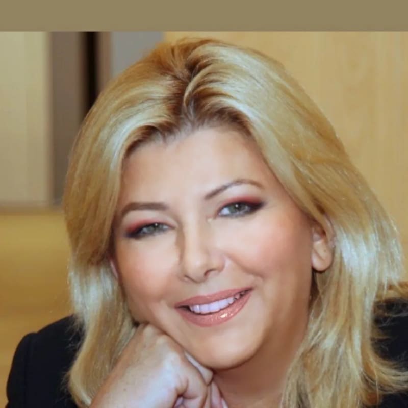 Ilse Mahringer 