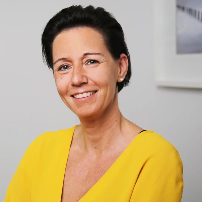 Claudia Weiss