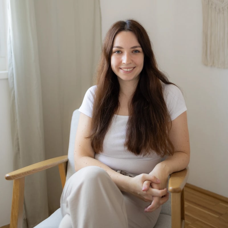 Miriam Dima