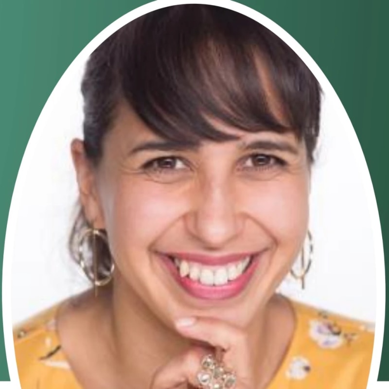 Marilyn Ramos Diaz