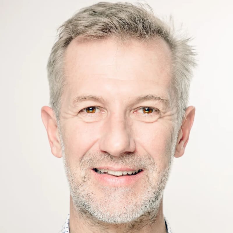 Manfred Majorkovits