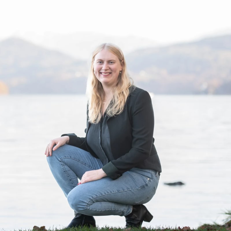 Sophie Kimeswenger