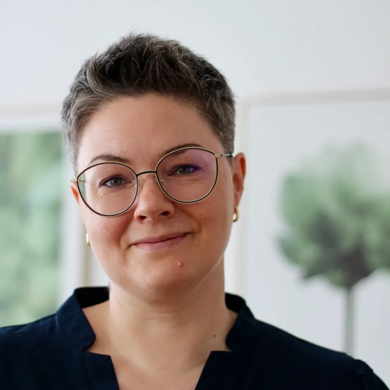 Nicole Reischer