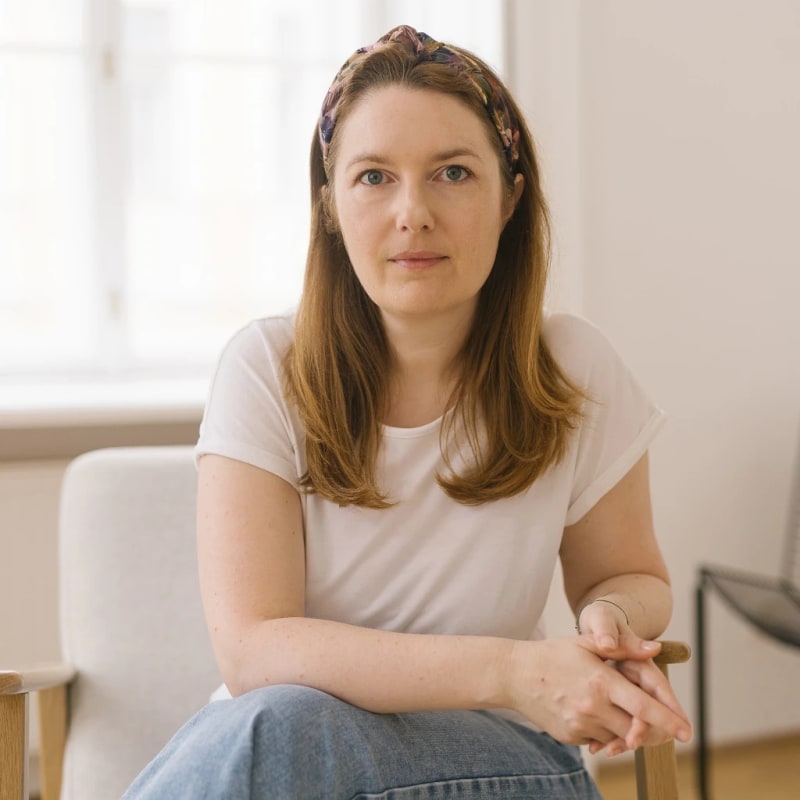 Verena Spenger