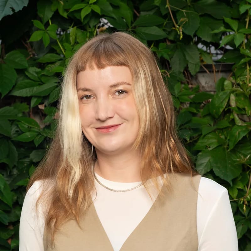 Denise Übleis