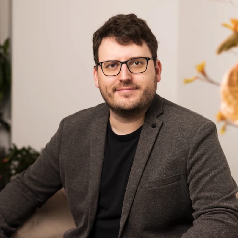 Thomas Webersdorfer