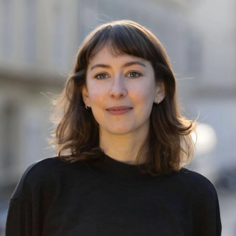 Lisa-Maria Wagner