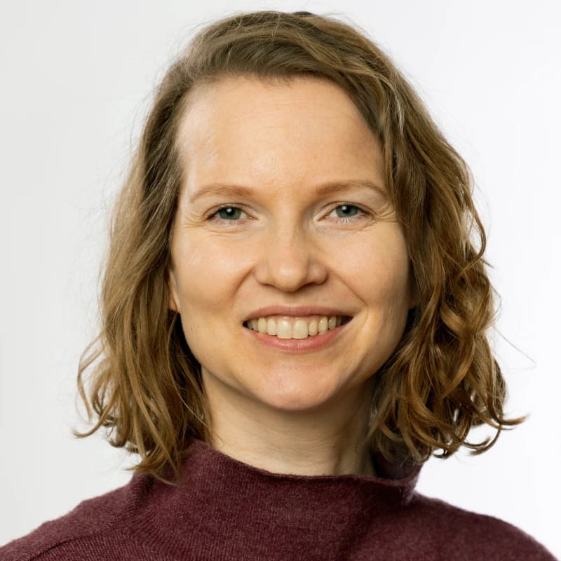 Ingrid Pleschberger