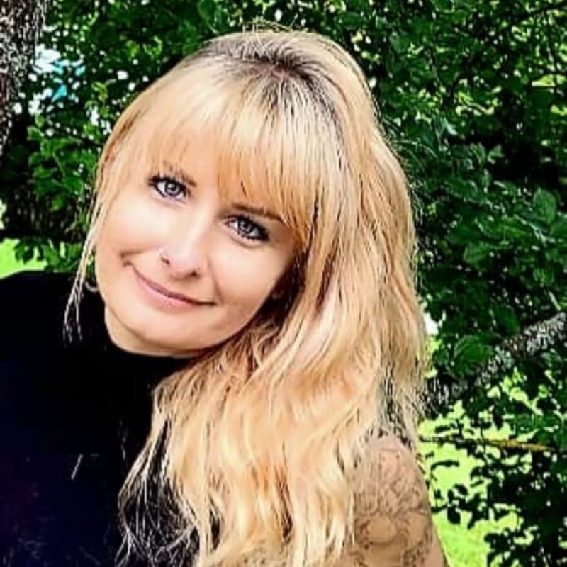 Nicole Katharina Wutti 
