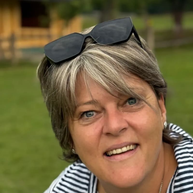 Caroline Rieser