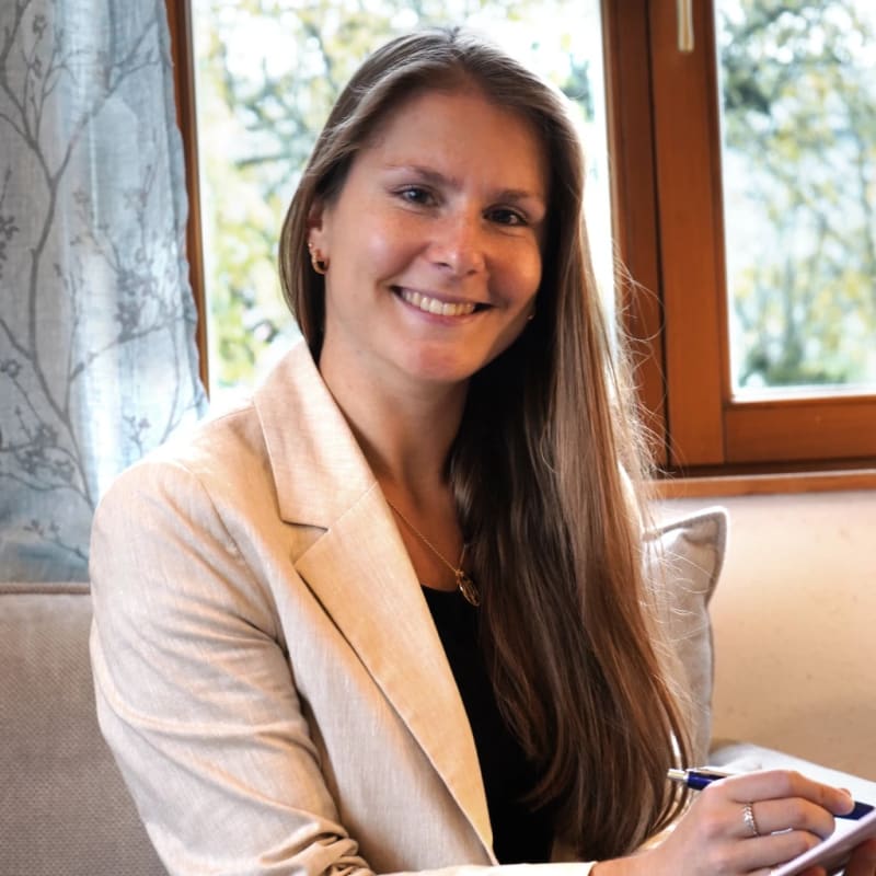 Nina Sterle