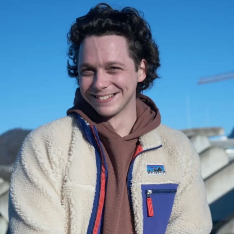 Malte Wünsche