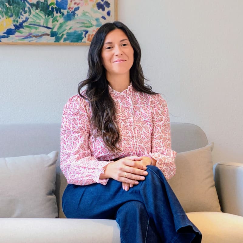 Melissa Spiegl-Guerrero