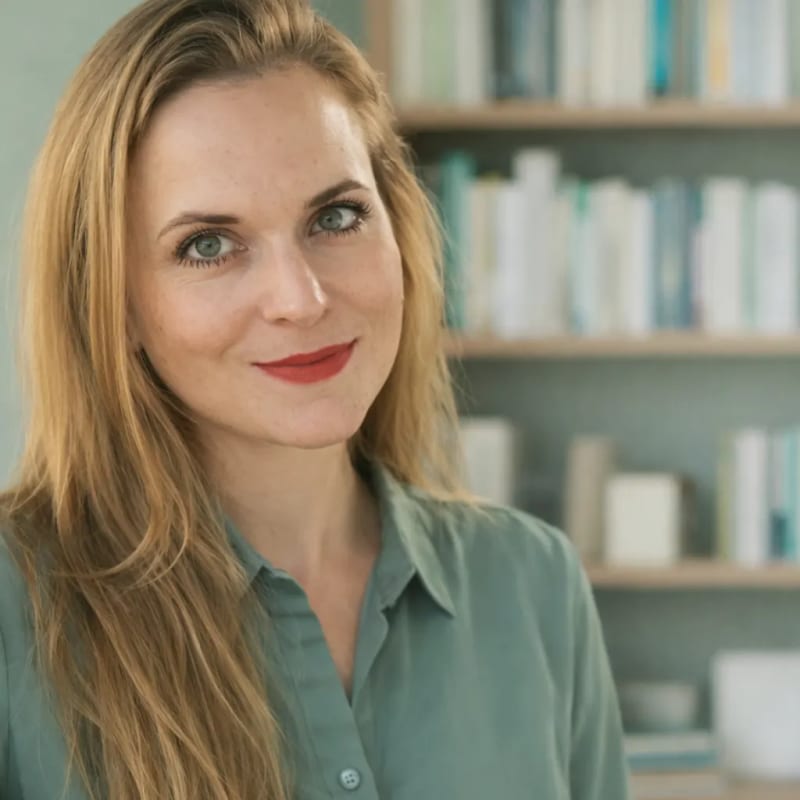 Sarah Crepaz-Eger