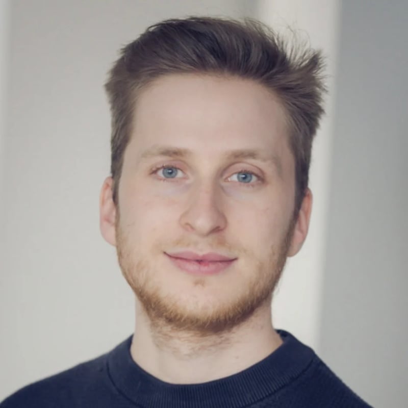 Fabian Marc Fischer