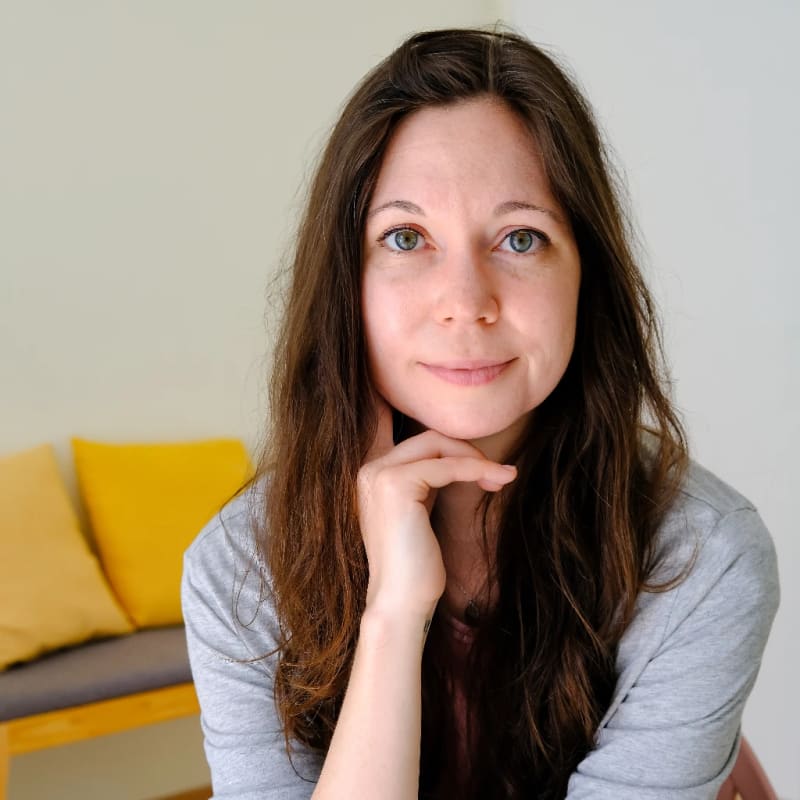 Bettina Feilhammer