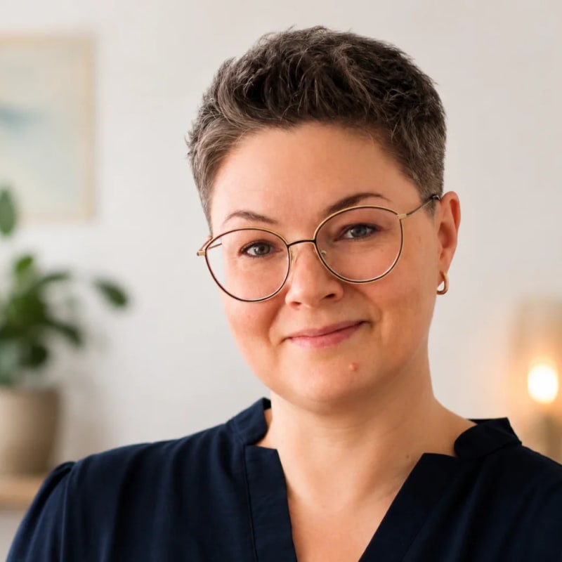 Nicole Reischer